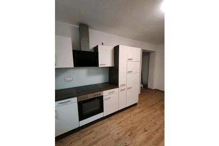 Attraktive 3-Zimmer-Wohnung in Burglengenfeld - sofort bezugsfrei