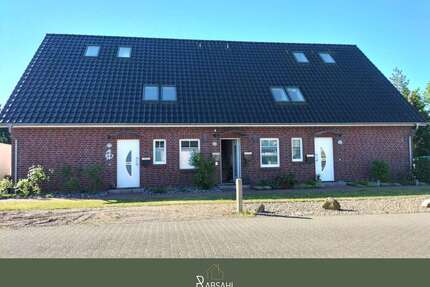 Wohnung zum Kaufen in Lüneburg Ochtmissen 279.000,00 € 82.5 m² - Lüneburg / Ochtmissen