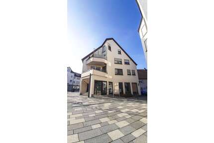 Wohnung zum Kaufen in Sersheim 265.000,00 € 87 m²
