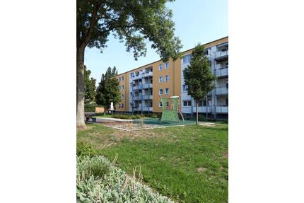 Demnächst frei! 3-Zimmer-Wohnung in Gelsenkirchen Feldmark