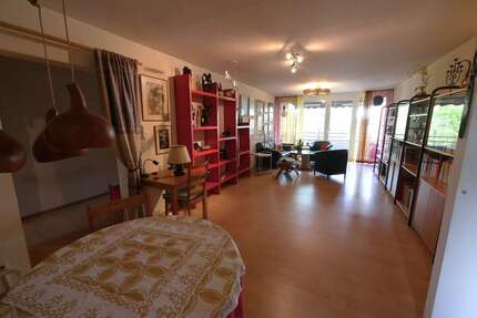 Wohnung zum Kaufen in Heilbronn 285.000,00 € 88 m²