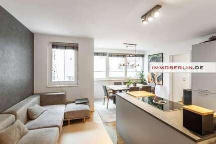 Wohnung zum Kaufen in Berlin 499.000,00 € 90 m²