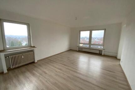 Gemütliche 2,5-Zimmer-Wohnung mit Balkon in Witten-Annen