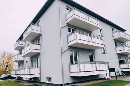 Wohnung zum Mieten in Stralsund 695,00 € 62 m²