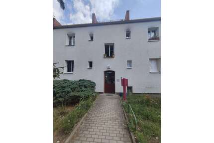 Wohnung zum Mieten in Brandenburg an der Havel 345,00 € 42.06 m²