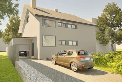 Wohnung zum Mieten in Bergisch Gladbach 1.995,00 € 105 m²