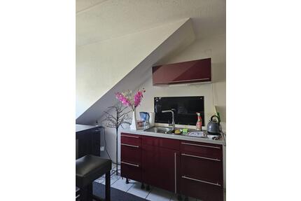 Sonnige 5-Zimmer-Wohnung Nähe Schulzentrum in Diez