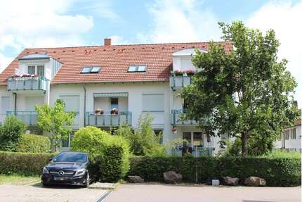 Wohnung zum Kaufen in Eberbach 164.000,00 € 73.96 m²