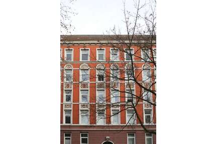 Wohnung zum Mieten in Hamburg 1.145,00 € 50 m²