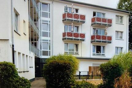 Wohnung zur Miete - 715,00&nbsp;EUR Kaltmiete, ca.&nbsp; 71,00&nbsp;m&sup2; in Moers (PLZ: 47445) Rheinkamp