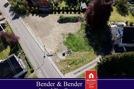 Grundstück zu verkaufen in Kirchen Wingendorf 95.000,00 € 1334 m² - Kirchen / Wingendorf