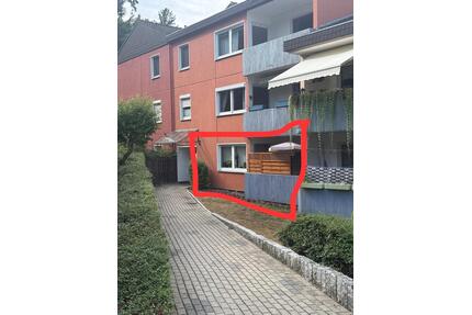 Eigentumswohnung in Melsungen zu verkaufen