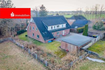 Haus zum Kaufen in Jevenstedt 499.000,00 € 269.81 m²