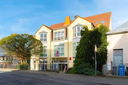 Wohnung zum Mieten in Pulsnitz 790,00 € 92.9 m²