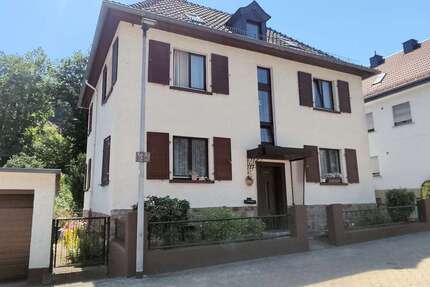 Haus zum Kaufen in Stromberg 335.000,00 € 170 m²