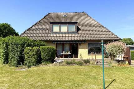 Haus zum Kaufen in Bad Bramstedt 350.000,00 € 125 m²