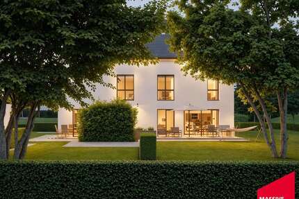 Haus zum Kaufen in Glashütten 795.000,00 € 160 m²