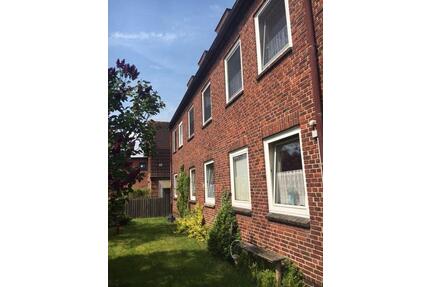 3 Zimmer in Husum - 458,00&nbsp;EUR Kaltmiete, ca.&nbsp; 63,00&nbsp;m&sup2; in Husum (PLZ: 25813)
