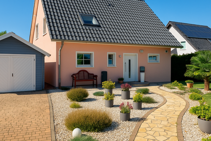 Haus zum Kaufen in Langenfeld-Immigrath 1.200.000,00 € 150 m²