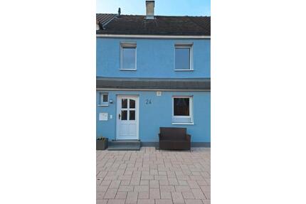 MODERNISIERTES GEMÜTLICHES HÄUSCHEN BÜHL HÄNFERDORF Benderstr.24