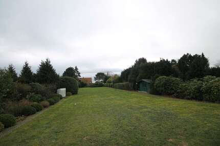 Grundstück zu verkaufen in Sierksdorf 1.590.000,00 € 1744 m²