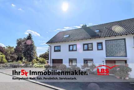 Haus zum Kaufen in Neuhausen 398.000,00 € 191 m²