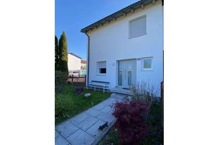 Haus zum Kaufen in Rosenheim 720.000,00 € 120 m²
