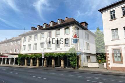 Wohnung zum Mieten in Holzminden 310,00 € 51 m²