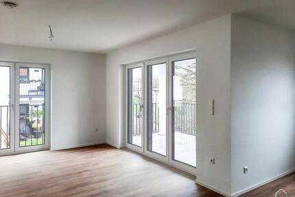 Attraktive 3-Zimmer-Wohnung zum Erstbezug mit EBK | KÖ01_6B - Königheim