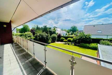 Wohnung zum Mieten in Gütersloh 715,00 € 75 m²