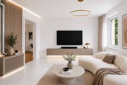 Wohnung zum Kaufen in Stuttgart 229.000,00 € 50.16 m²