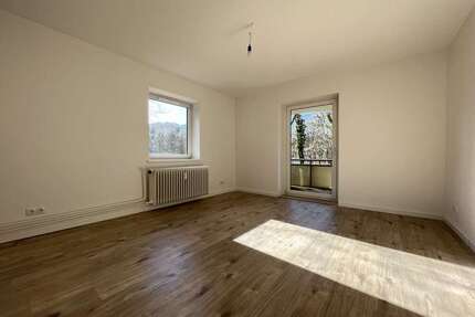 Wohnung zum Mieten in Schwarzenbek 692,00 € 59.1 m²