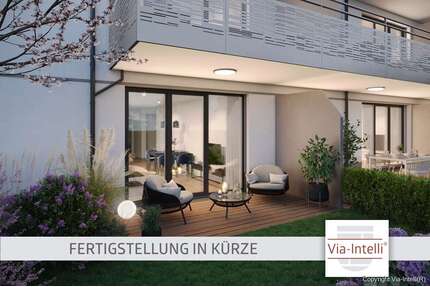 Wohnung zum Kaufen in Bedburg Kaster 368.200,00 € 74.6 m² - Bedburg / Kaster