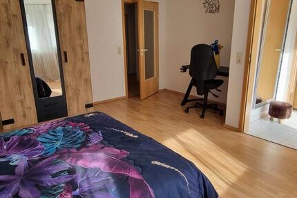 2 Zimmer Wohnung zu vermieten in Kusterdingen,Mähringen