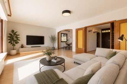 Haus zum Kaufen in Hofheim 798.000,00 € 141.44 m²