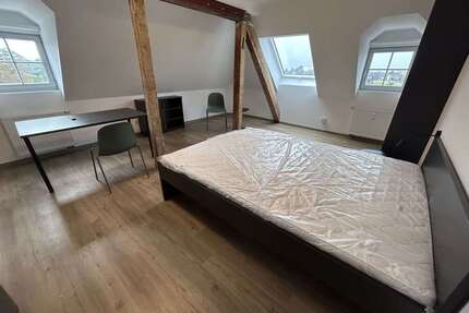 Wohnung zum Mieten in Darmstadt 550,00 € 17 m²
