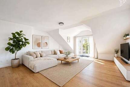 Wohnung zum Kaufen in Neu-Anspach 399.000,00 € 126 m²
