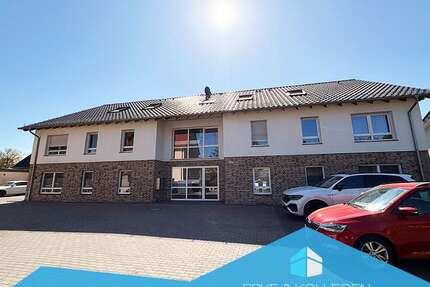 Wohnung zum Mieten in Bielefeld 1.170,00 € 107 m²