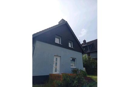 Einfamilienhaus im schönen Wolsdorf!