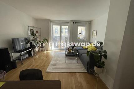 Wohnungsswap - 2 Zimmer, 60 m² - Straßburger Straße, Mitte, Berlin