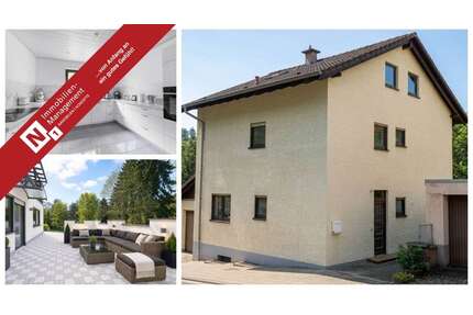 Haus zum Kaufen in Kaiserslautern Morlautern 449.000,00 € 244 m² - Kaiserslautern / Morlautern