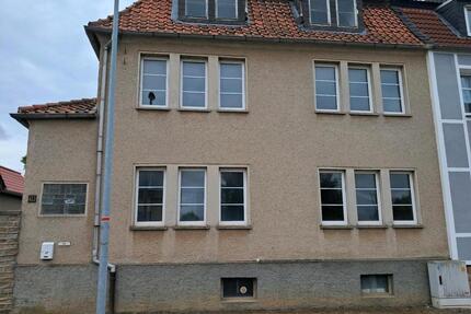 Solides,gutes Haus in Halberstadt