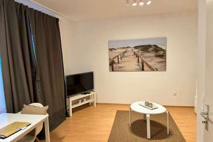 Wohnung zum Mieten in Essen 500,00 € 40 m²