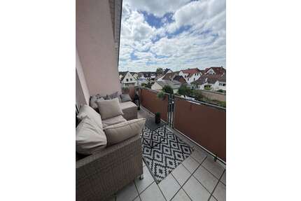 Wohnung zum Mieten in Stockstadt am Main 760,00 € 55 m²