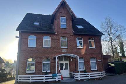 Haus zum Kaufen in Apelern 635.000,00 € 382 m²