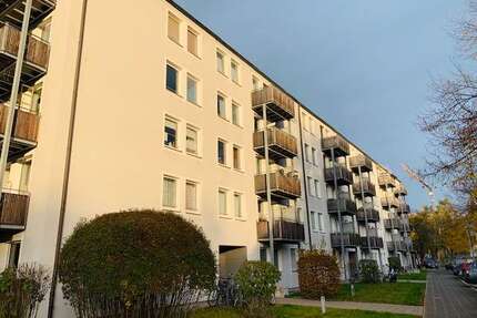 Wohnung zum Mieten in Nürnberg 592,18 € 37.48 m²