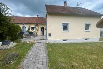 Einfamilienhaus in Aidenbach - 290.000,00&nbsp;EUR Kaufpreis, ca.&nbsp; 141,00&nbsp;m&sup2; in Aldersbach (PLZ: 94501)