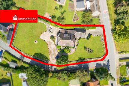 Haus zum Kaufen in Waabs 560.000,00 € 248.62 m²