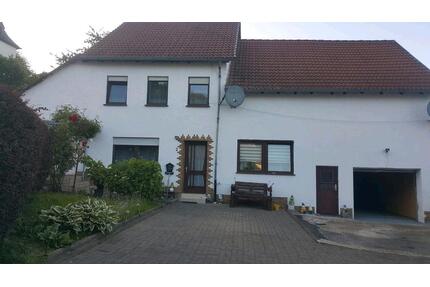 Freistehendes Einfamilienhaus - 250.000,00&nbsp;EUR Kaufpreis, ca.&nbsp; 110,00&nbsp;m&sup2; in Mehren (PLZ: 54552)