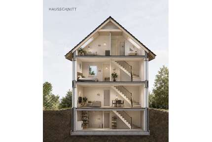 Haus zum Kaufen in München 699.000,00 € 119 m²